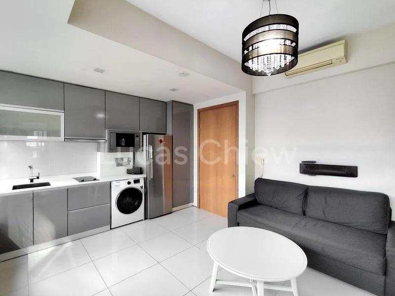 1 Bed Apartment (Condo) for Rent in  Lumiere - Image 7